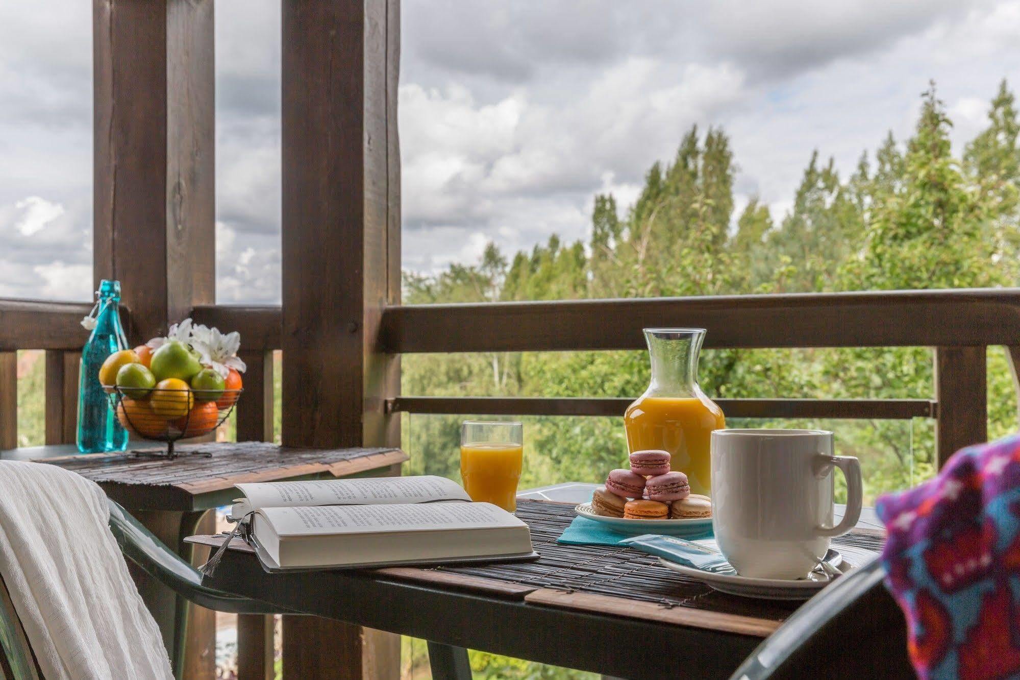 Pierre & Vacances La Residence Du Golf Довил Екстериор снимка